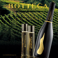 イタリア　ボッテガ　ヴィーノ　ディ　ポエーティ　プロセッコ  スパークリングワイン　白　辛口　750ml　1本　日本酒類販売