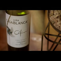 チリ　セフィーロ カベルネ ソーヴィニヨン  赤ワイン　フルボディ　750ml　1本　日本酒類販売