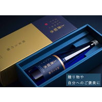 上善如水 純米大吟醸 720ml 1本 白瀧酒造 新潟県 日本酒