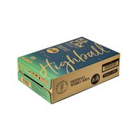 カバラン・バー・カクテル （KAVALAN） ハイボール 320ml 1ケース（24本）