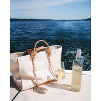 フランス BREE(ブリー) ホワイト シャルドネ 白ワイン 辛口 750ml