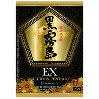 黒霧島EX 25度 900ml 瓶 1本 芋焼酎　霧島酒造