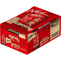 第3のビール　新ジャンル　金麦 ザ・ラガー　500ml　2ケース(48本)　缶