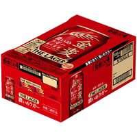 第3のビール　新ジャンル　金麦 ザ・ラガー　500ml　2ケース(48本)　缶