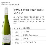 【エノテカ】アロマティック白ワイン6本セット 750ml×6本 白ワインセット