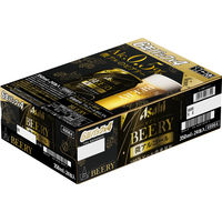 ビールテイスト飲料 アサヒ ビアリー 微アルコール0.5% 350ml 2ケース（48本）