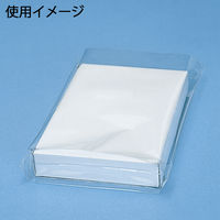 シモジマ HEIKO クリスタルパック G 13-24+4 100枚入 006767200 1束（100枚入）