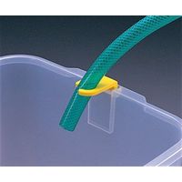 イノマタ化学 かしこいバケツ17Ｌ(バケツ付）クリアブルー 1セット