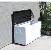 DB-120 【4tトラック配送可能地域＋１階受渡し限定・沖縄、離島送り不可】　1台 ダイマツ（直送品）