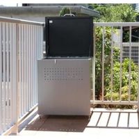 DB-60 【4tトラック配送可能地域限定＋１階受渡し限定・沖縄、離島送り不可】　1台 ダイマツ（直送品）