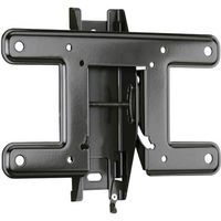 SANUS テレビ壁掛け金具 ティルティングマウント (13 - 32インチ) F11C-B2 1セット（直送品）