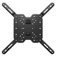 SANUS テレビ壁掛け金具 フルモーション型ウォールマウント (32 - 47インチ) F215C-B2 1セット（直送品）