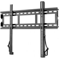 SANUS テレビ壁掛け金具 薄型固定ウォールマウント (47 - 90インチ) F55C-B2 1セット（直送品）