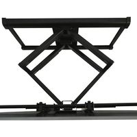 SANUS テレビ壁掛け金具 フルモーション型ウォールマウント (40 - 80 V型) CILF226B1 1セット（直送品）