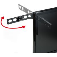 サンワサプライ データホルダー(ブラック) DH-210BKN 1個