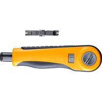 サンワサプライ パンチダウン工具 LAN-TL19 1個（直送品）