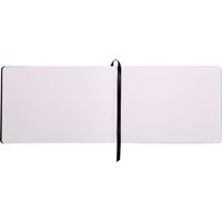 ロディア RhodiaTouchブリストルブック A5 ランドスケープ ホワイト用紙 cf116114 1冊