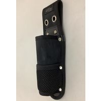 コヅチ ペン型充電ドライバーケース 迷彩ブラック KNR-22MBK 1個（直送品）