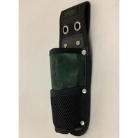 コヅチ ペン型充電ドライバーケース 迷彩グリーン KNR-22MGR 1個（直送品）