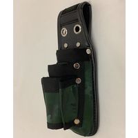 コヅチ ツールケース5丁差 迷彩グリーン KNR-88MGR 1個（直送品）