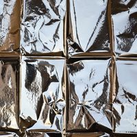 小久保工業所 緊急簡易ブランケット 約140cm×210cm KM-161 1セット(40枚)