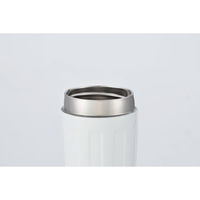 和平フレイズ イミオ ポータブルタンブラー360ml(ブラック) IM-0002 1個（直送品）