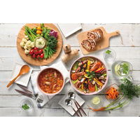 和平フレイズ 魅せるフライパン IH対応着脱式ハンドル鍋3点セット MB-2164 1個（直送品）