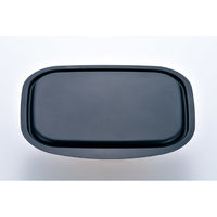 和平フレイズ こんがり庵 グリル角型パン(敷板付) MD-0091 1個（直送品）