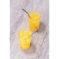 和平フレイズ 燕研磨ファクトリー ステンレスストロー2本セット ME-7160 1個（直送品）