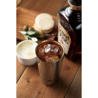 和平フレイズ さくら街道 ステンレス二重タンブラー300ml(内面金メッキ) ME-7349 1個（直送品）