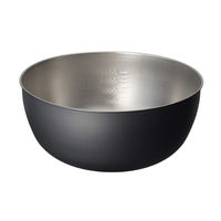 和平フレイズ 燕三条おかって印 ステンレスざる・ボールセット21cm OK-003 1個（直送品）