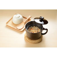 和平フレイズ いい和 炊飯土鍋(1合炊き) RB-2086 1個（直送品）