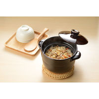 和平フレイズ いい和 炊飯土鍋(3合炊き) RB-2088 1個（直送品）