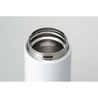 和平フレイズ オミット スクリュー栓スリムマグボトル200ml(レッド) RH-1493 1個（直送品）