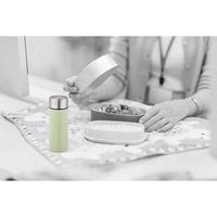 和平フレイズ コップ1杯持ち歩きプチボトル150ml(グリーン) RH-1522 1個（直送品）