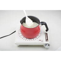 和平フレイズ ToMay IH対応マルチポットL(レッド) SRA-9474 1個（直送品）