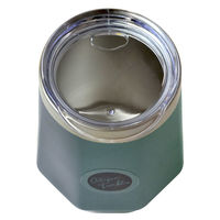 グローバルアロー ロッコ オクタゴンタンブラー340ml K04-8307 ROCCO Octagon TB SODA 1個（直送品）