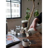 ロッコ ワンプッシュアンドコップ ボトル 350ml K04-8324 ROCCO OP & C Bottle 350 PK（直送品）