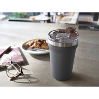 グローバルアロー ロッコ フリップキャップタンブラー350ml K04-8336 ROCCO Flip Cap Tumbler PK 1個（直送品）