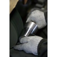 和平フレイズ 燕研磨ファクトリー ステンレスＷタンブラー３２０ｍｌ TM-9854 1セット（4個）