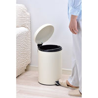 和平フレイズ マイトラッシュ2 ペダルペール12L(アイボリー) MJ-0670 1セット(4個)