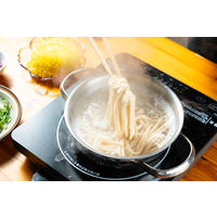 樞 奈良県産有機JAS認証玄米100％使用玄米麺　玄米麺菊芋 4589410780024 1セット（10食入）（直送品）