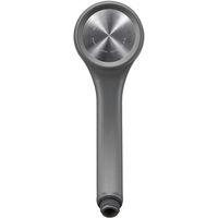 SANEI シャワーヘッド（レイニーベーシック）グレー PS310-80XA-HA20 1個（直送品）