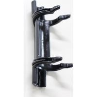 第一ビニール ネットロック20mm 10個入 4968438024417 1セット(5袋)