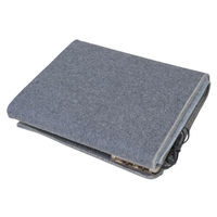 菊屋 電気ホットカーペット 3畳用 a35576 1枚（直送品）