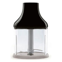 SMEG(スメッグ) ハンドブレンダー HBF02 BL JP 1台（直送品）