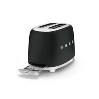 SMEG(スメッグ) ポップアップトースター TSF01 BLM JP 1台（直送品）