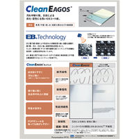 【軒先渡し】バリュテック・インターナショナル スリッパシューズラック 2列3段 幅551×奥行350×高さ900mm ホワイト 1台（直送品）