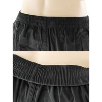 CUC DiVaiZ 4wayストレッチレインカーゴ Lサイズ 5515AZー804ーL 1着（直送品）