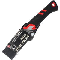 藤原産業 千吉 鉈NATA110 両刃ミニ 110mm 62390 1丁（直送品）